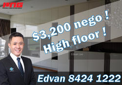 Caspian (D22), Condominium #143710482